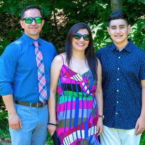 Meet your Posher, Alexis